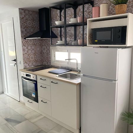 Mandala Attic Apartment มาลากา ภายนอก รูปภาพ