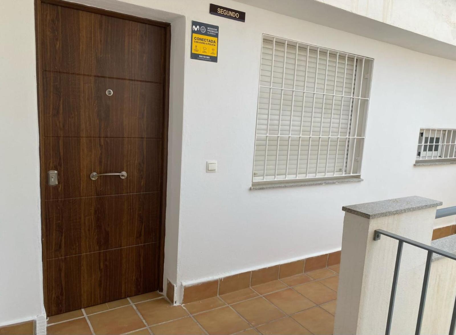 Mandala Attic Apartment มาลากา ภายนอก รูปภาพ